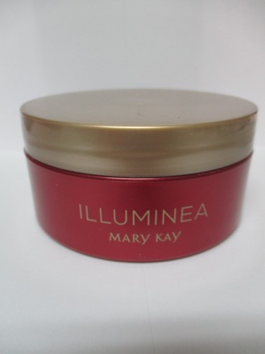 MARY KAY ~ ILLUMINEA ~ BODY SOUFFLE ~ LOTION ~ LIMITED EDITION ~ NEW ~ SEALED - Picture 6 of 7