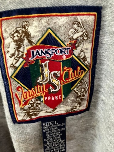 Authentic vintage LEGO men's jacket available only to employees - Picture 5 of 5