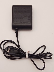 Genuine Nintendo Game Boy Ds Lite Cargador Usg 002 Envio Gratuito Ebay Genuine Nintendo Game Boy Ds Lite Cargador Usg 002 Envio Gratuito Ebay