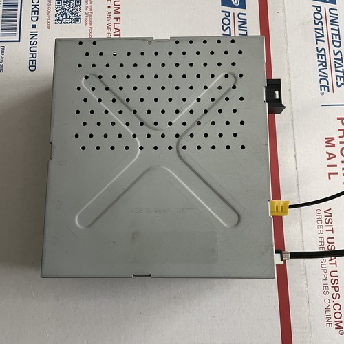 ✅03-11 Amplificador Amplificador Mercedes 2118274342/A2118274342 W211 E350 E500 #️⃣0228 - Imagen 2 de 13