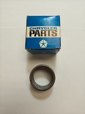 1960-1964 DeSoto Chrysler Dodge Power Steering Gear Lower Bearing 2123170 NOS.