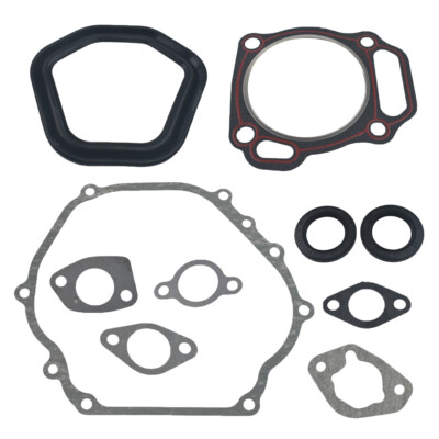 #ad GX390 GX340 Engine Gasket Set for Honda Predator Generac 420 420cc 13hp 15hp $10.99