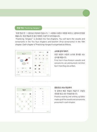 한글의 모음과 자음 - Imagen 8 de 12