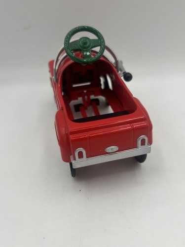 1999 Hallmark Kiddie Car Classics 1950 Holiday Murray General Store Exclusive C4 - Picture 5 of 20