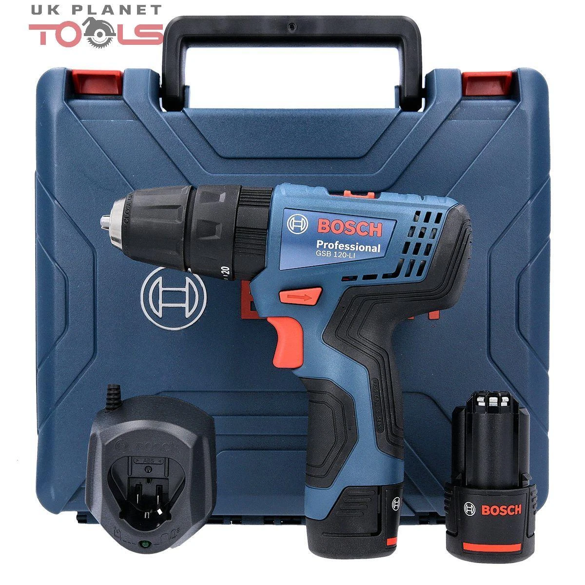 Bosch gsb 120 online brushless