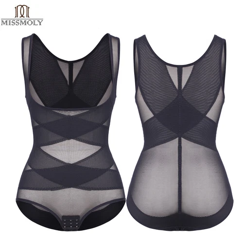 Cintura Body Shaper Colombiane Riducenti Levanta Cola Post Chirurgia Sexy - Foto 33 di 49