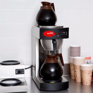 Image Is Loading 177C10 12 Cup Pourover Commercial Coffee Maker Brewer Image Is Loading 177C10 12 Cup Pourover Commercial Coffee Maker Brewer