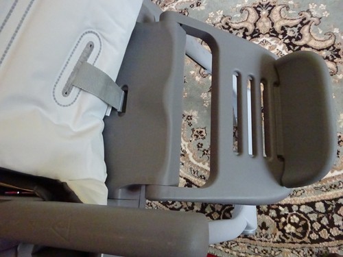 Chicco Polly Magic Relax Hochstuhl - Bild 12 von 24