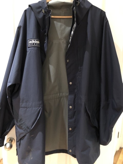 adidas anton parka