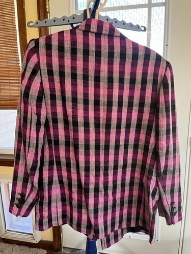 Saks 5tth Avenue women's blazer - Picture 3 of 5