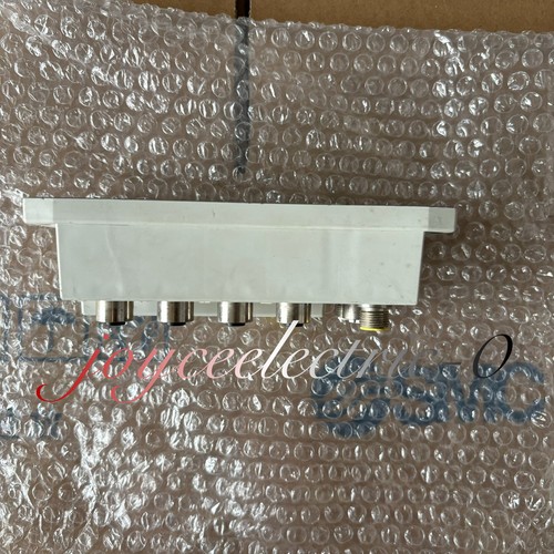 1PC Brand new sealed SMC EX500-GPR1A Valve island module Expedited Shipping - Picture 4 of 5