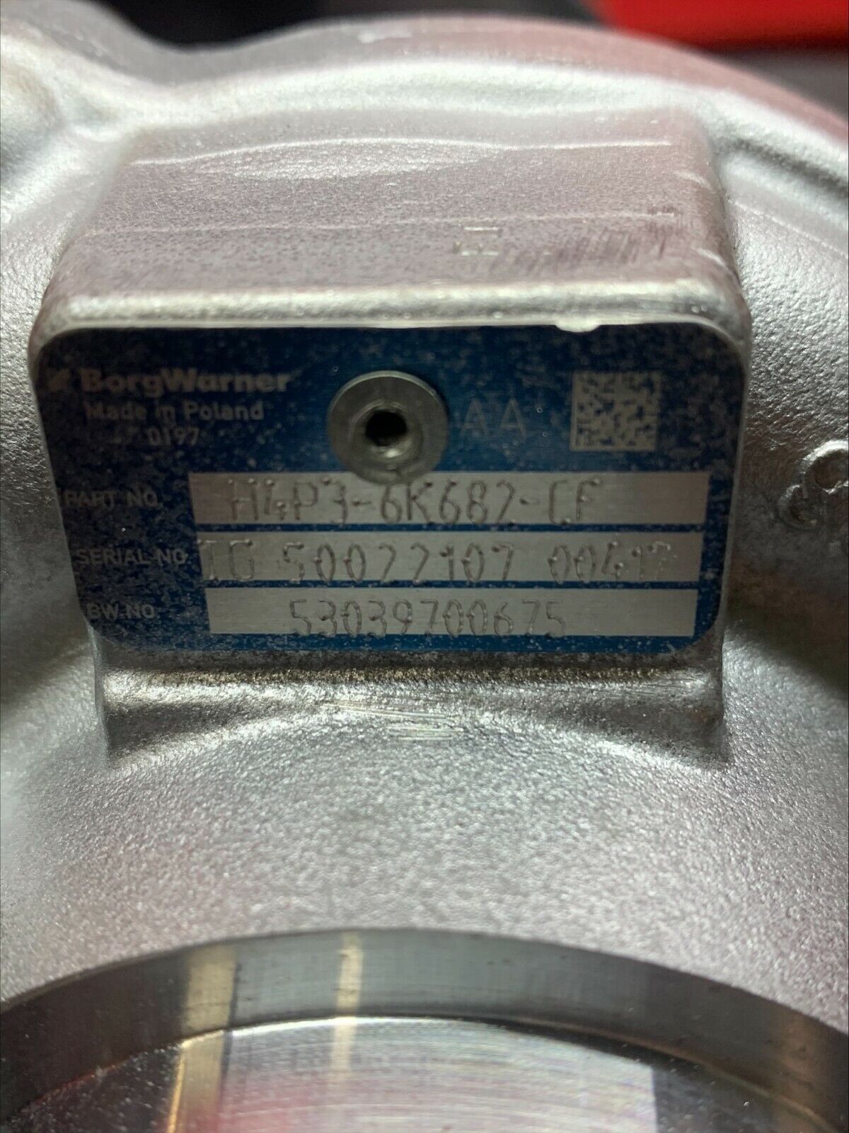 Foto 5 di 8
