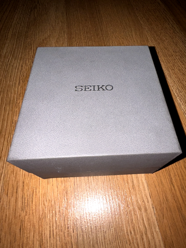 SEIKO Prospex Alpinist Automatic Watch SPB119J1 - Picture 6 of 9