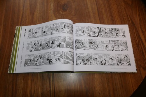Mickey Mouse #2 (Fantagraphics Books October 2011) - Hardcover - Picture 11 of 14