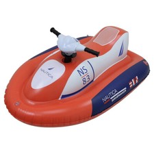 Jet Ski Nautica Wavemaker Kids Inflatable Boats Seascooter