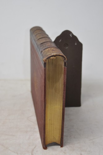 Jules Verne – Hetzel Kéraban die Hartnäckigen Außer Text Farbe 1897 - Bild 8 von 9