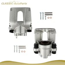 For JEEP COMMANDER 06 -10 JEEP GRAND CHEROKEE 2005-10 Rear Pair Brake Calipers