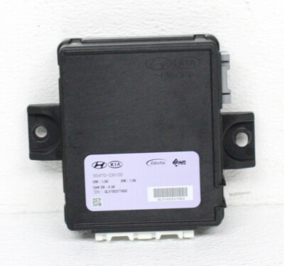 Kia Sportage 2016 Control Module Unit 95470D9100 Diesel