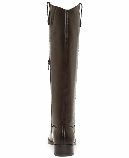 Inc International 6.5 Concepts fawne Mujer botas Chocolate 6.5 International US 4.5 Reino Unido a42592 Inc International 6.5 Concepts fawne Mujer botas Chocolate 6.5 International US 4.5 Reino Unido a42592