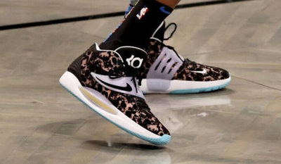nike kd 14 floral