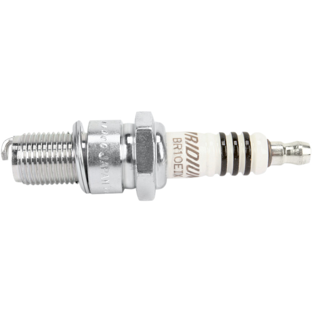 NGK - Iridium IX Spark Plug  BR10EIX 6801