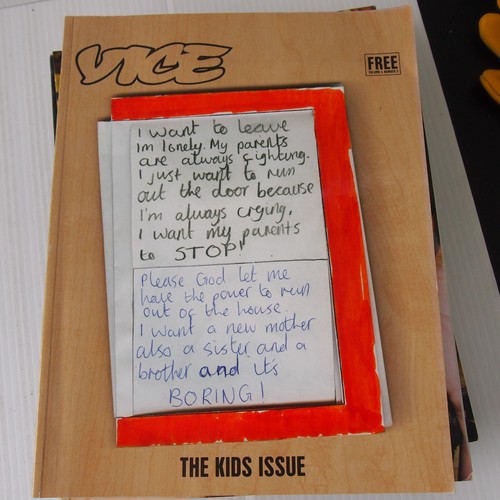 Vice Magazine x13 volume 1 2-7, vol. 2 10-11, vol. 3 4 & 9, vol. 4 2-3 mixed lot - Picture 15 of 16