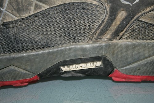 Schuhe Salewa Damen Trekking- und Wanderstiefel Gr. 36 (R1059-R49) - Bild 6 von 12