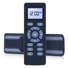 New Remote Control For Kyvol Cybovac Robot Vacuum Cleaner E20 E30 E31 D3 D6