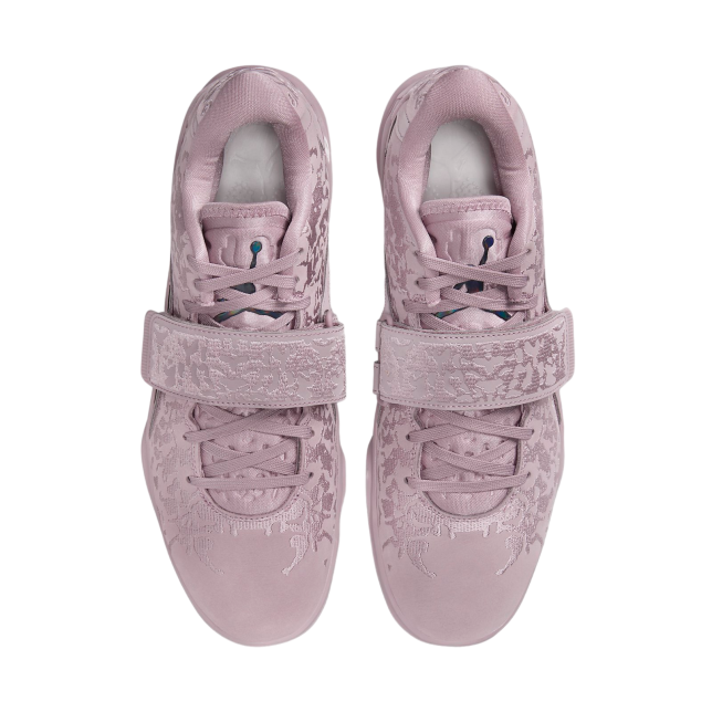 Jordan Men's Zion 3 SE M.U.D ''Orchid'' Basketball Shoes