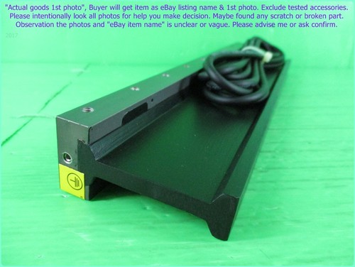 Parker CW-310-5C-AC-13809, Linear Motor Coil NEW in BAG as photos, sn:XXX, SALE. - Picture 8 of 10