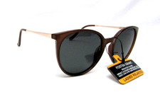 Foster Grant Ladies' POLARIZED Sunglasses CL28-44097FGX125 100 UV Protection