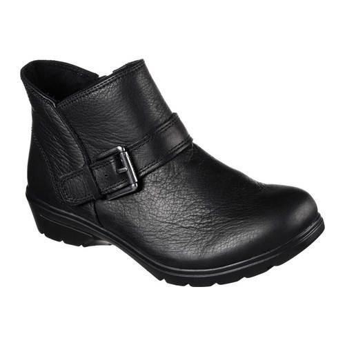 skechers women's metronome mod squad ankle bootie