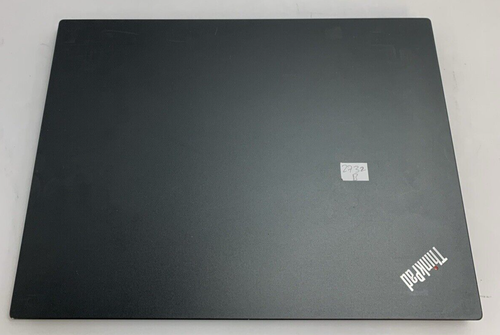 Lenovo ThinkPad E490 Core i5 8th Gen 8GB RAM 480GB Windows 11 Laptop Notebook - Afbeelding 5 van 9