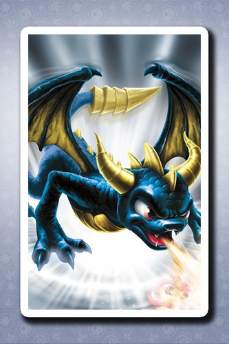 Tarjetas de personaje, vehículo, artículo, nivel codificadas/programadas (NFC/Mifare) de Skylanders - Imagen 158 de 222