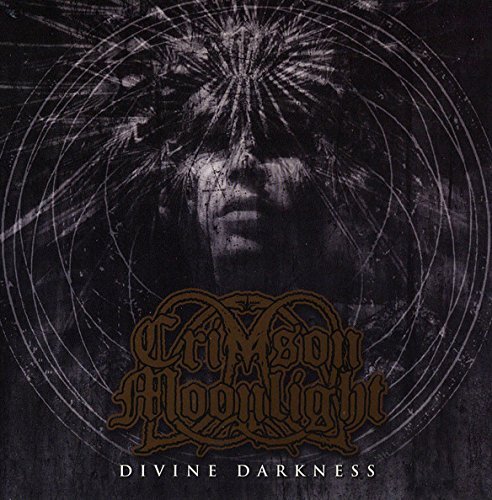 Crimson Moonlight - Divine Darkness [CD] - Bild 1 von 1
