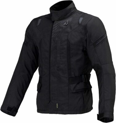 MACNA ESSENTIAL RL MOTORRADJACKE MITTELSAISON / SOMMER