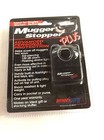 Mugger Stopper Plus Advanced Personal Protection Alarm & Strobe. Americorp New.