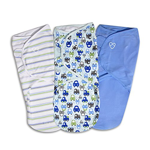 SwaddleMe - 3 pack - Picture 13 of 25
