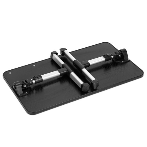 Foldable Laptop Table Stand Lap Sofa Bed Tray Computer Notebook Desk Adjustable - Picture 67 of 134