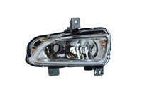 Nebelscheinwerfer Nebelleuchte Nebellicht Nsw Rechts H8 FüR Fiat 500X 334_ 334