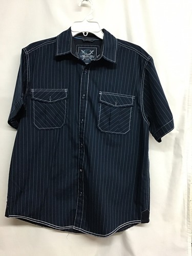 Drill Clothing Company Shirt