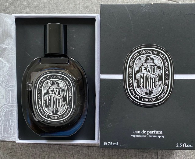 34 boulevard saint germain diptyque perfume 2.5FL OZ eBay