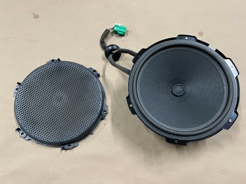 2019 Ford Mustang GT Trunk Subwoofer 