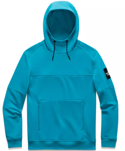 north face fine 2 hoodie
