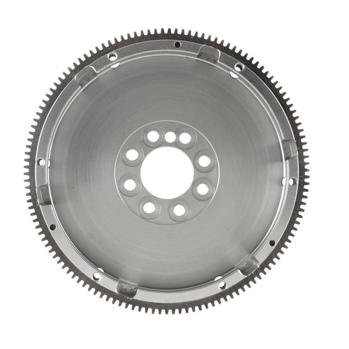 CBM-11446 CBM MOTORSPORTS GM LT1 L83 L86 BILLET ACERO VOLANTE 8 PERNOS 9" DD - Imagen 2 de 2
