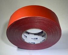 Shurtape 625 Red 2in x 60yd Overstock