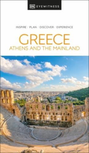 Thumbnail - Dk Greece, Athens And The Mainland 7641