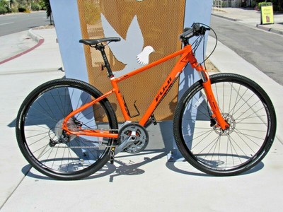 fuji traverse 1.3