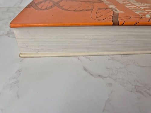 An Introduction to Genetics by David J. Merrell, 1975 Hardback Dustjacket - Picture 9 of 20