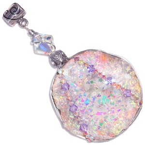 Large-Angel-Aura-Drusy-Geode-Handmade-Pendant